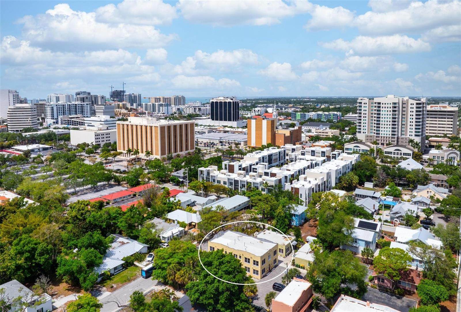 325 Ohio Place, #3, Sarasota, FL 34236