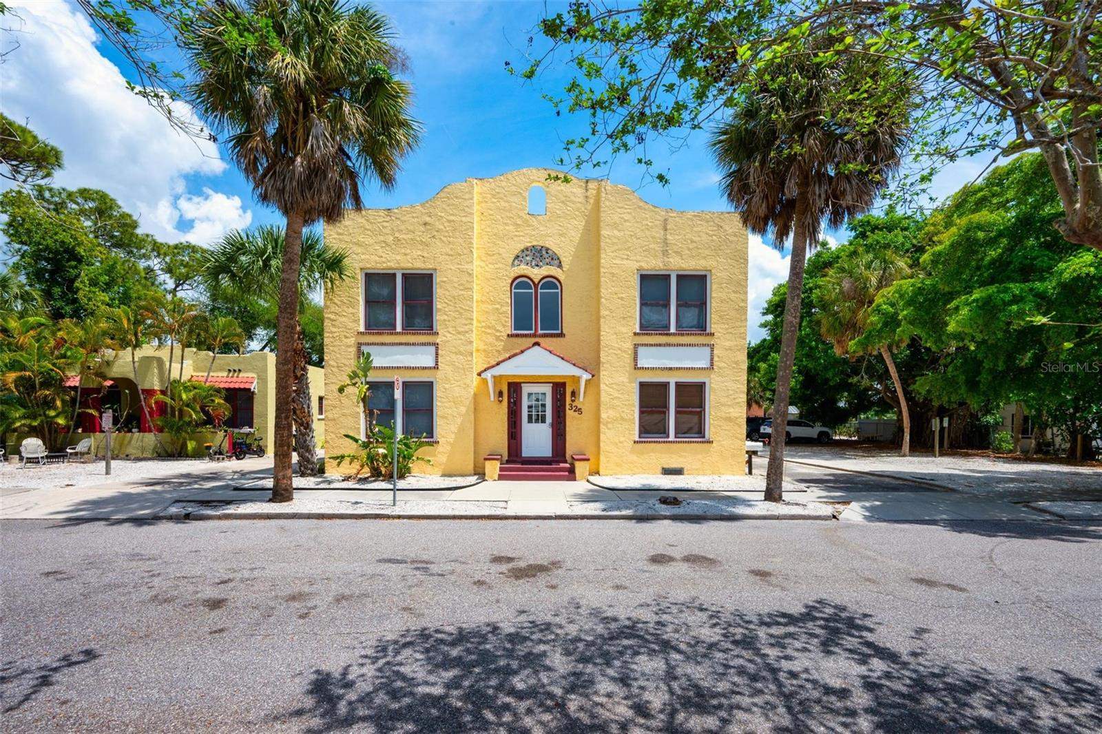 325 Ohio Place, #3, Sarasota, FL 34236