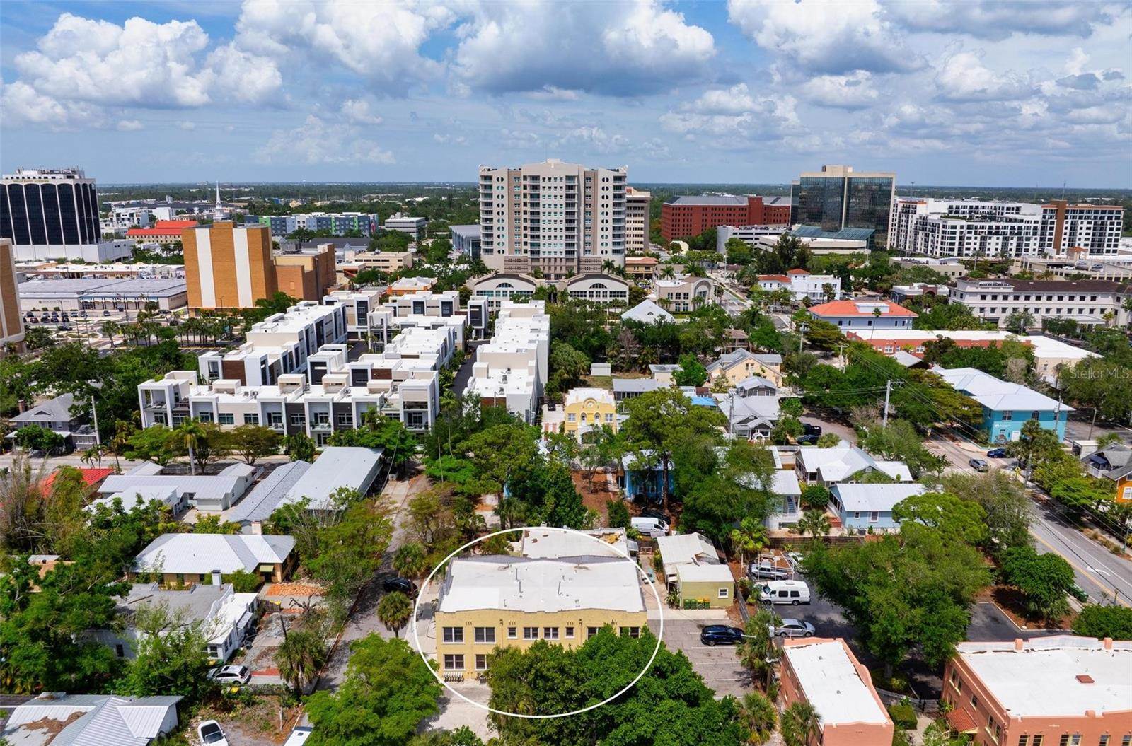 325 Ohio Place, #3, Sarasota, FL 34236