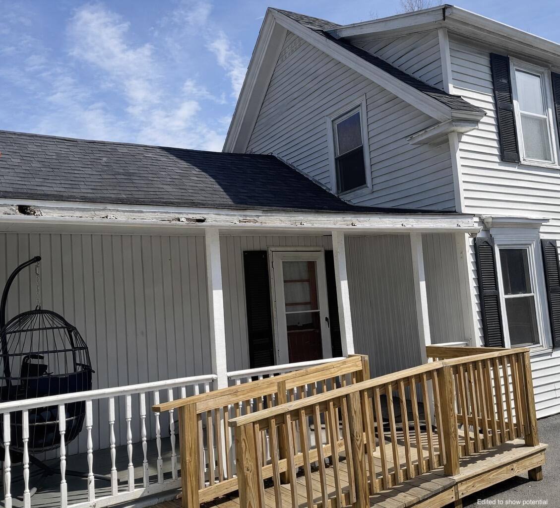 53 Fifteenth Street, Bangor, ME 04401