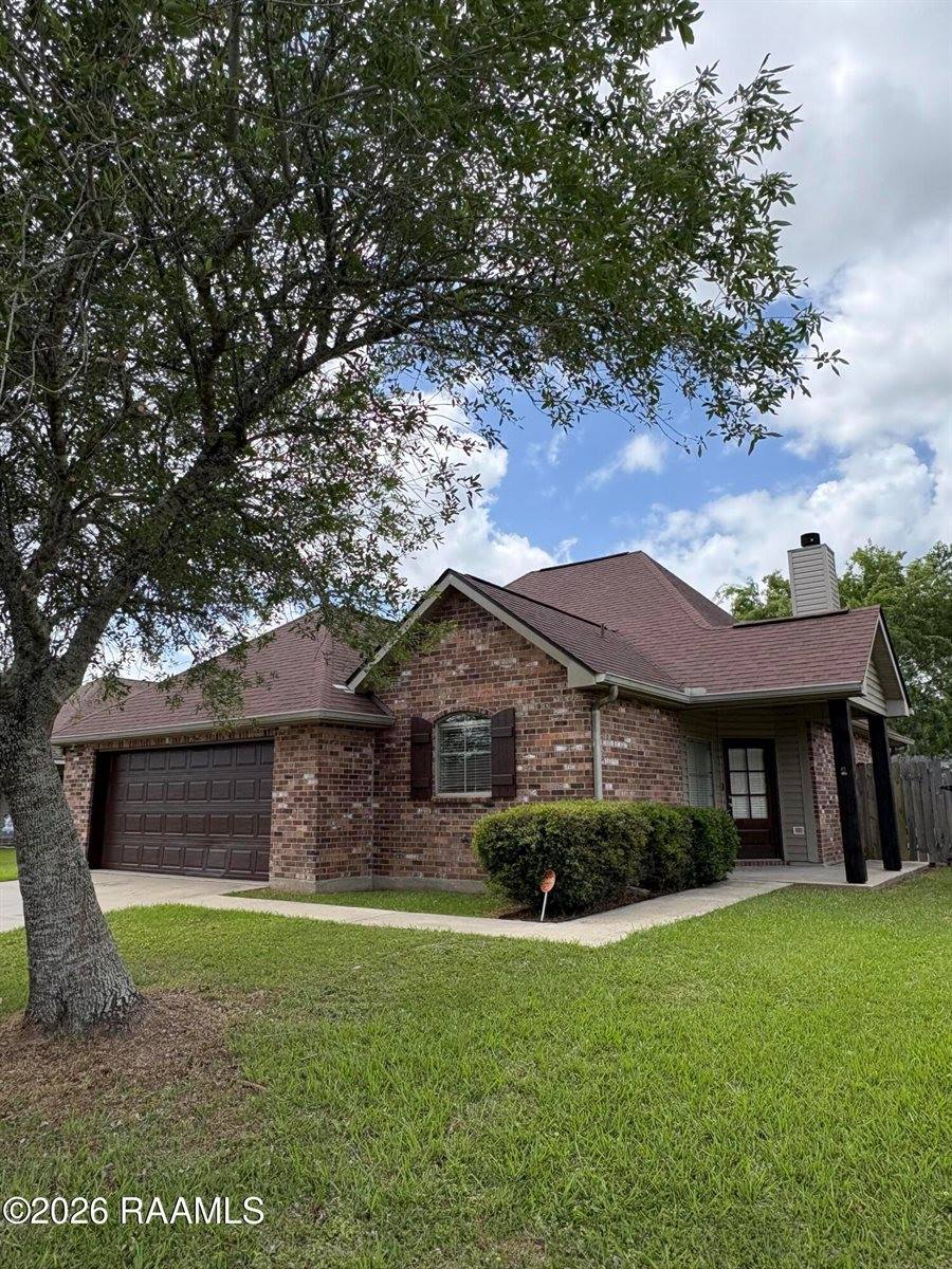 309 Stags Leap Lane, Broussard, LA 70518