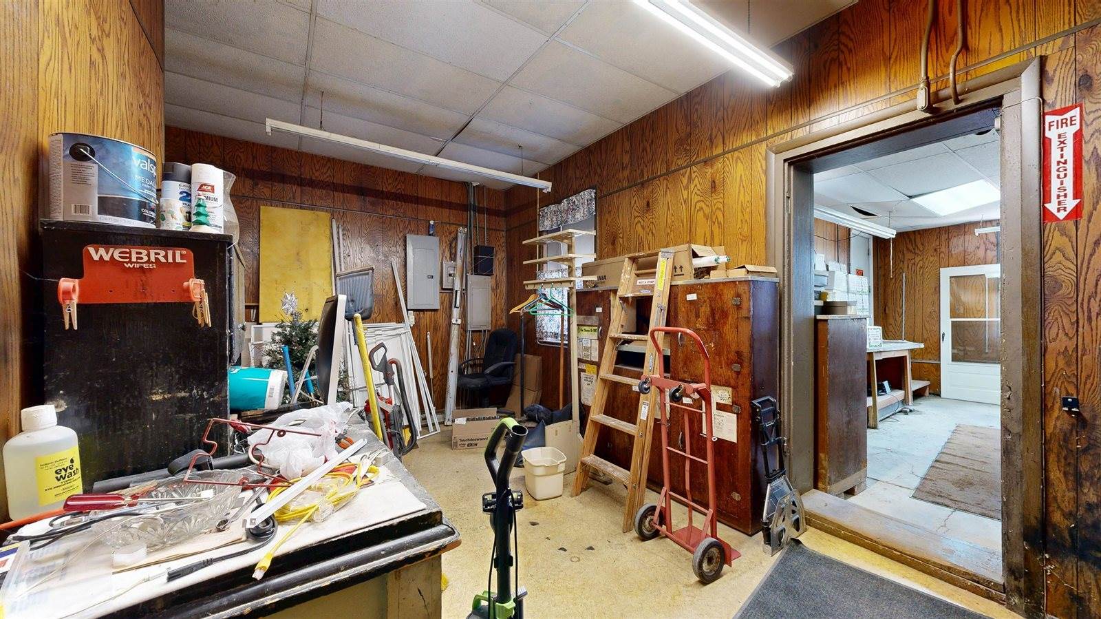 839 Water, Hillsboro, WI 54634