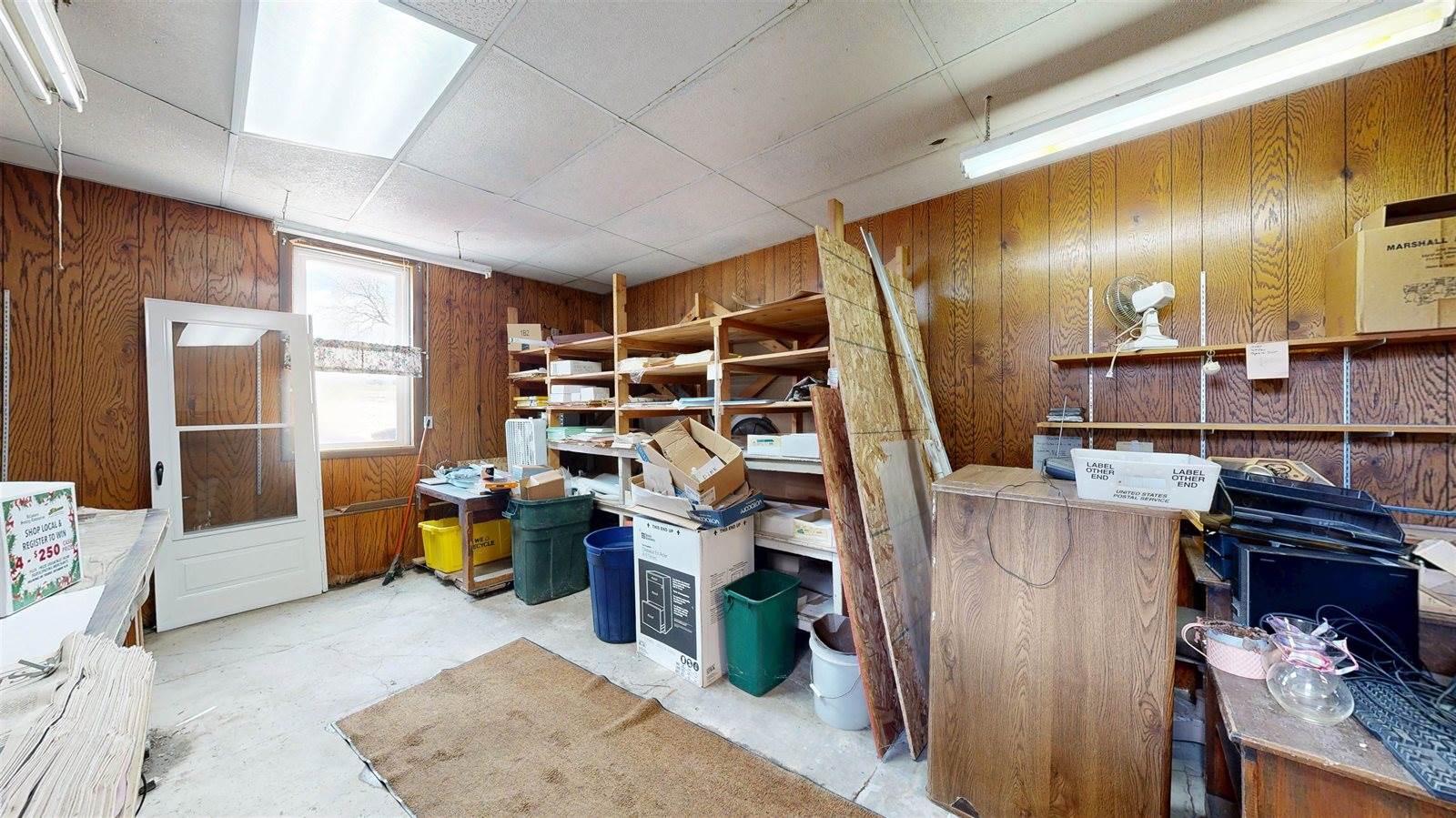 839 Water, Hillsboro, WI 54634