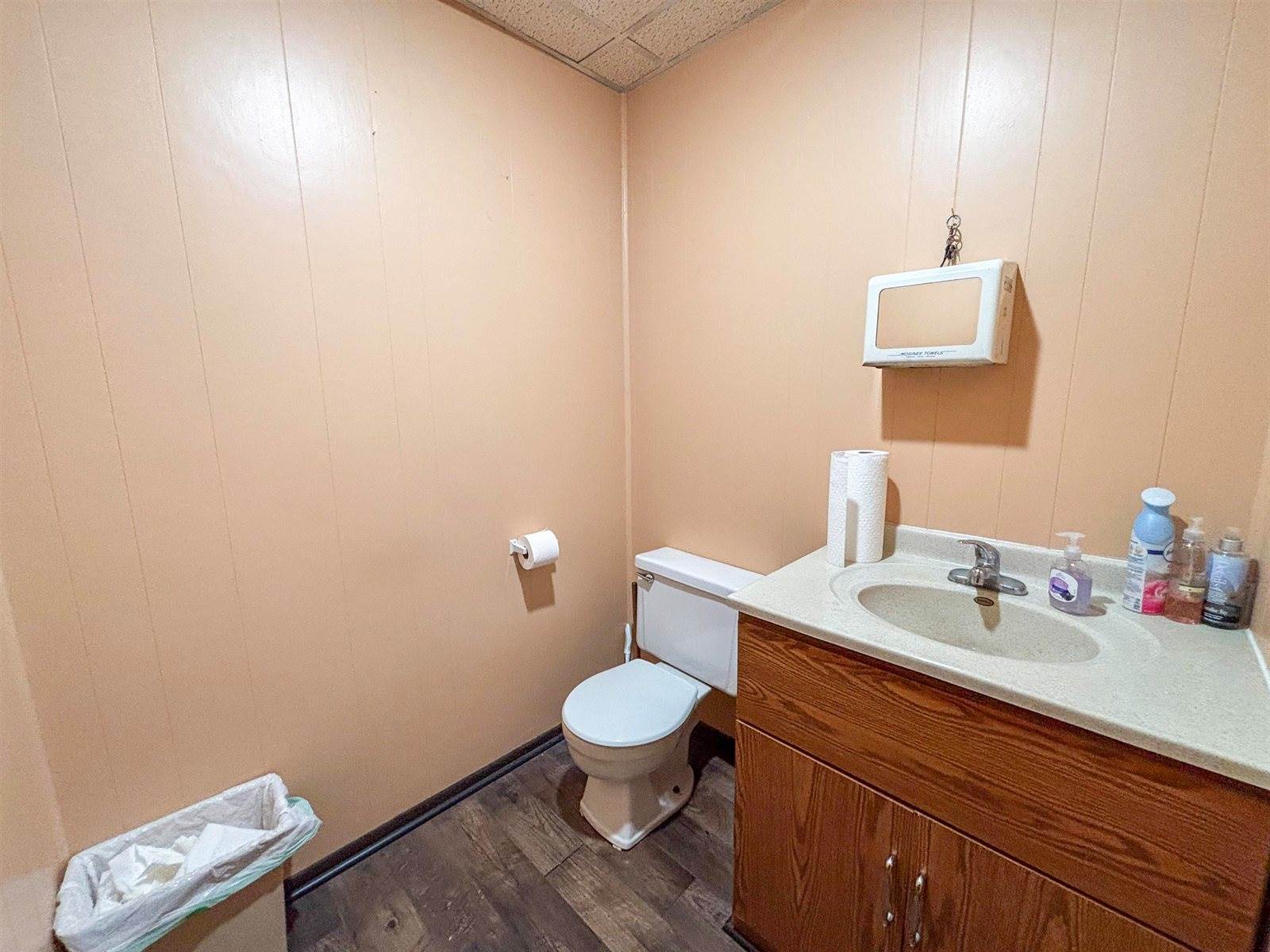 839 Water, Hillsboro, WI 54634