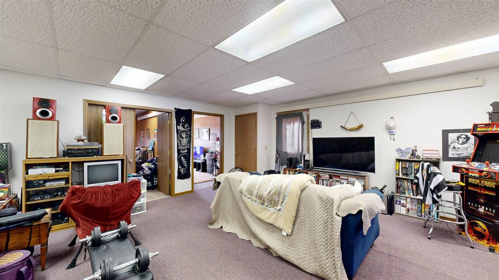 839 Water, Hillsboro, WI 54634