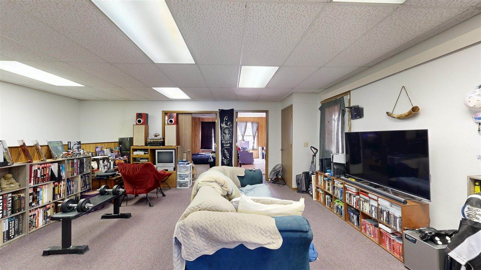 839 Water, Hillsboro, WI 54634