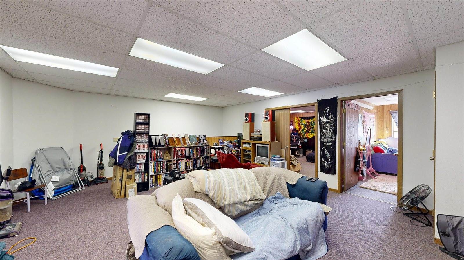839 Water, Hillsboro, WI 54634