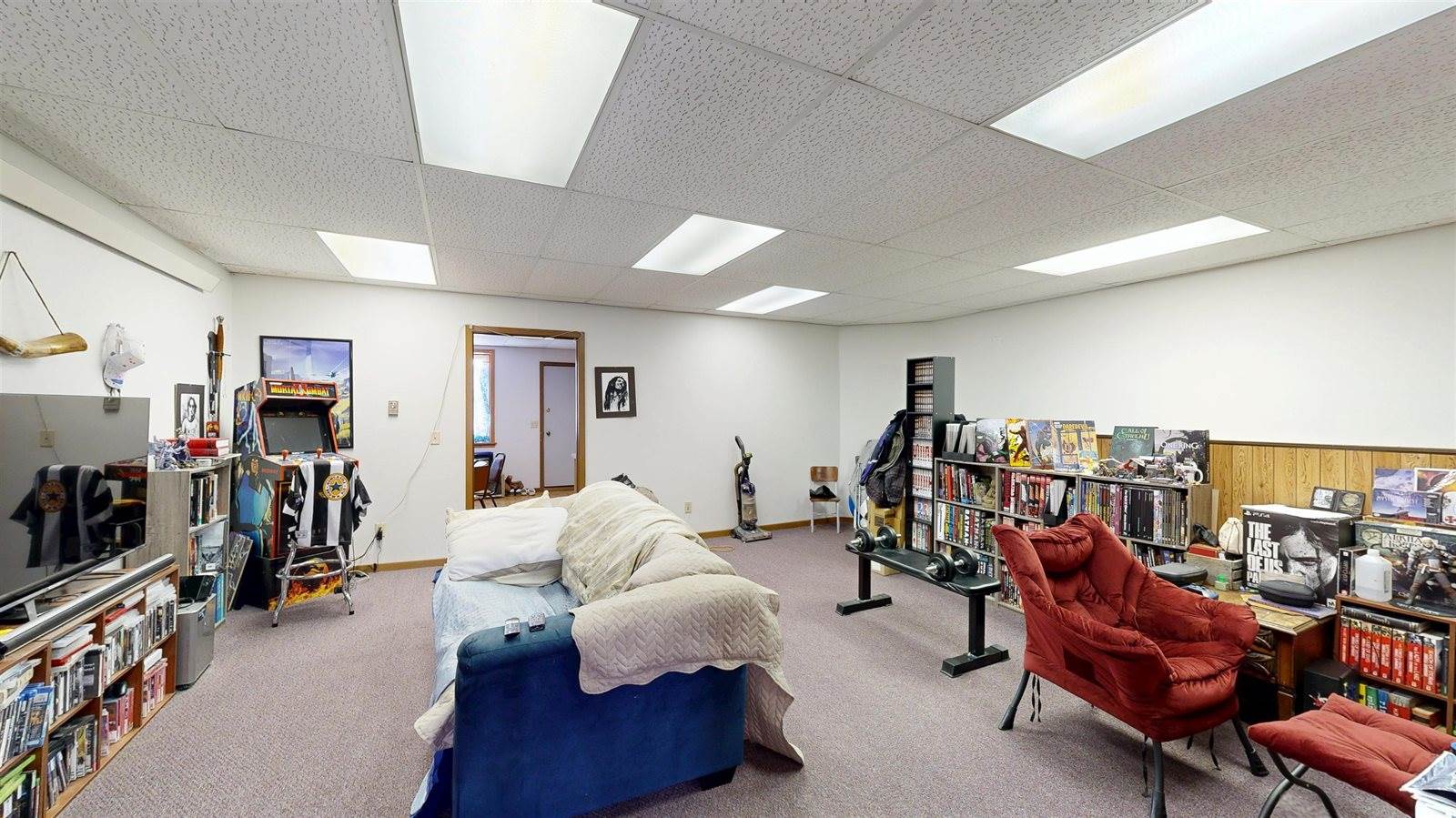 839 Water, Hillsboro, WI 54634