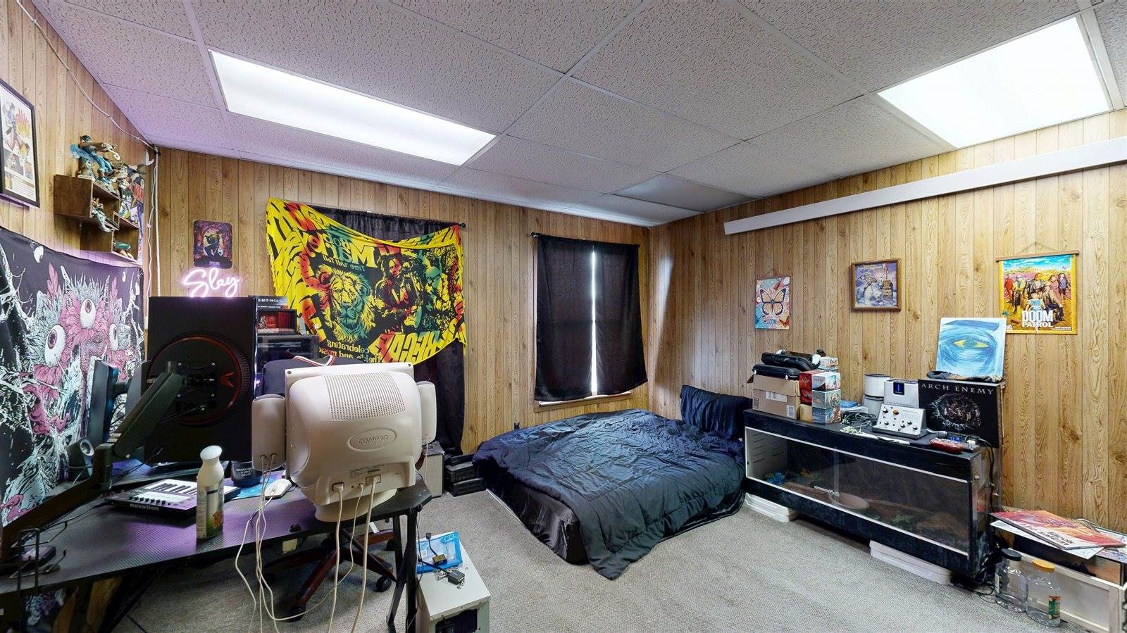 839 Water, Hillsboro, WI 54634