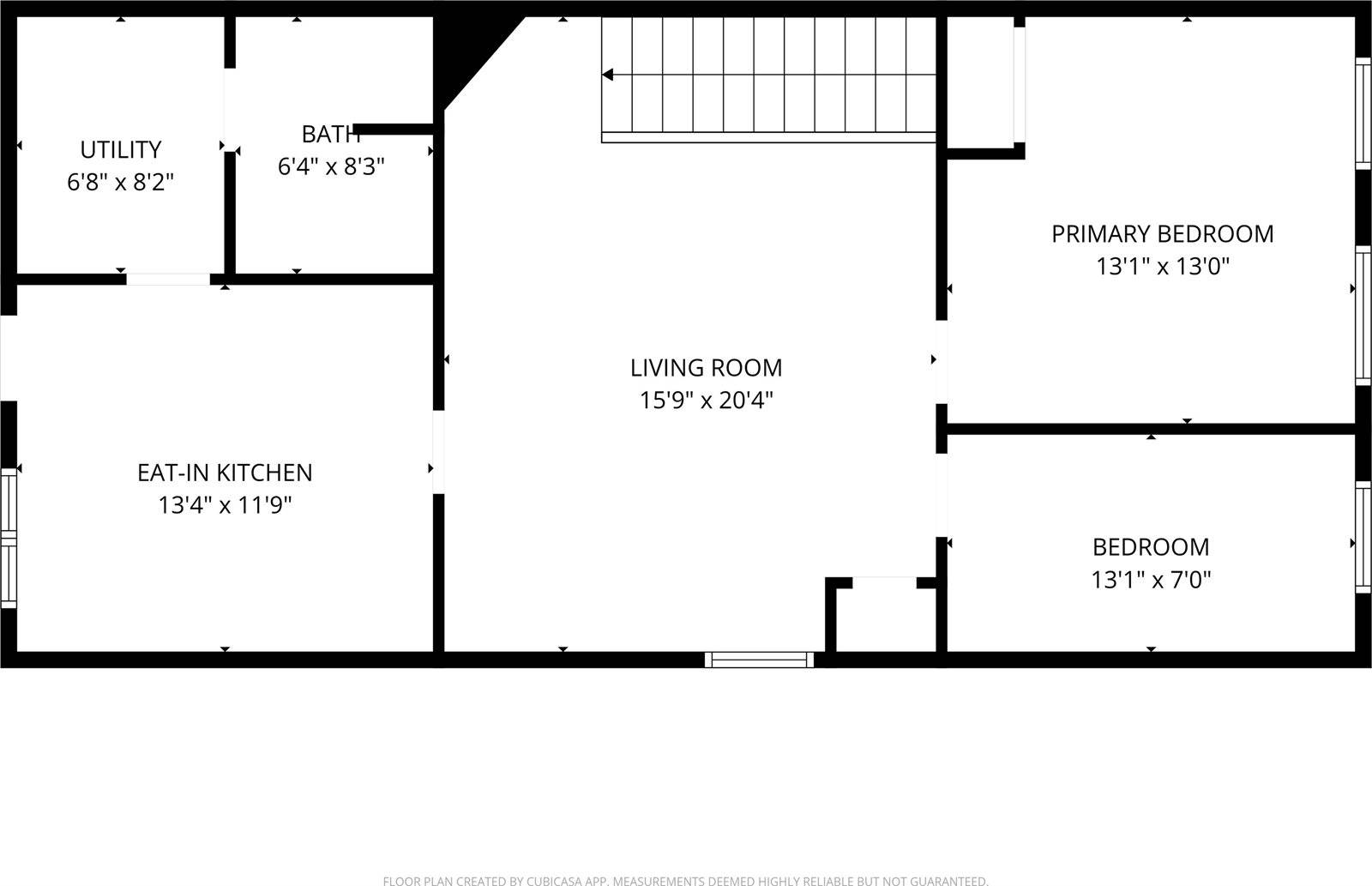 839 Water, Hillsboro, WI 54634