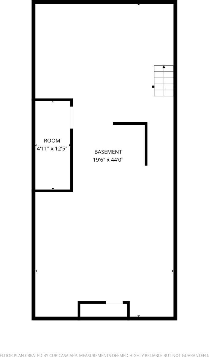 839 Water, Hillsboro, WI 54634