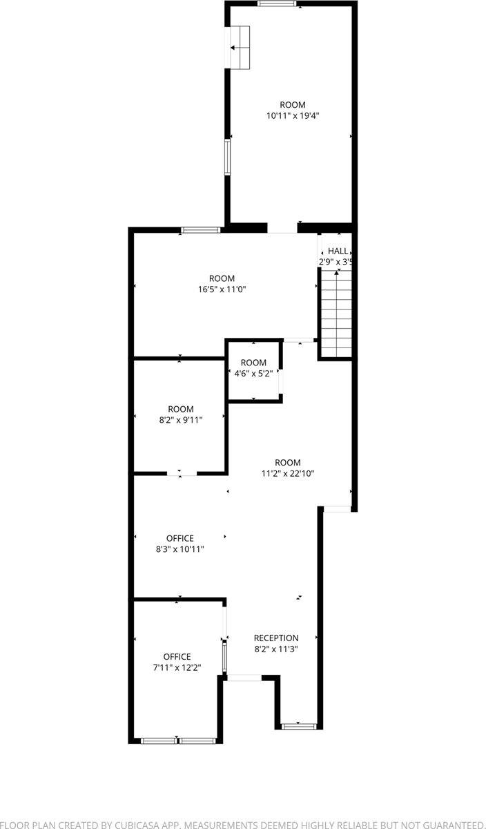 839 Water, Hillsboro, WI 54634