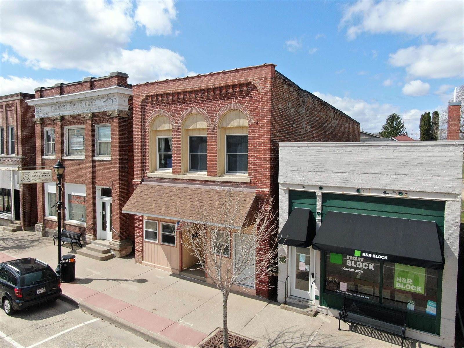 839 Water, Hillsboro, WI 54634