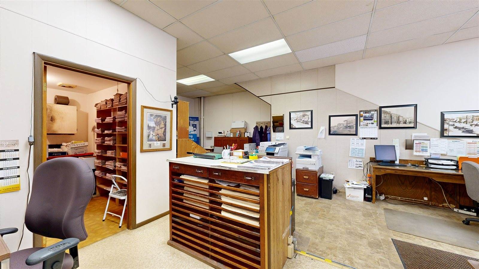 839 Water, Hillsboro, WI 54634