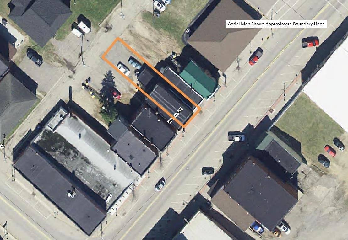 839 Water, Hillsboro, WI 54634
