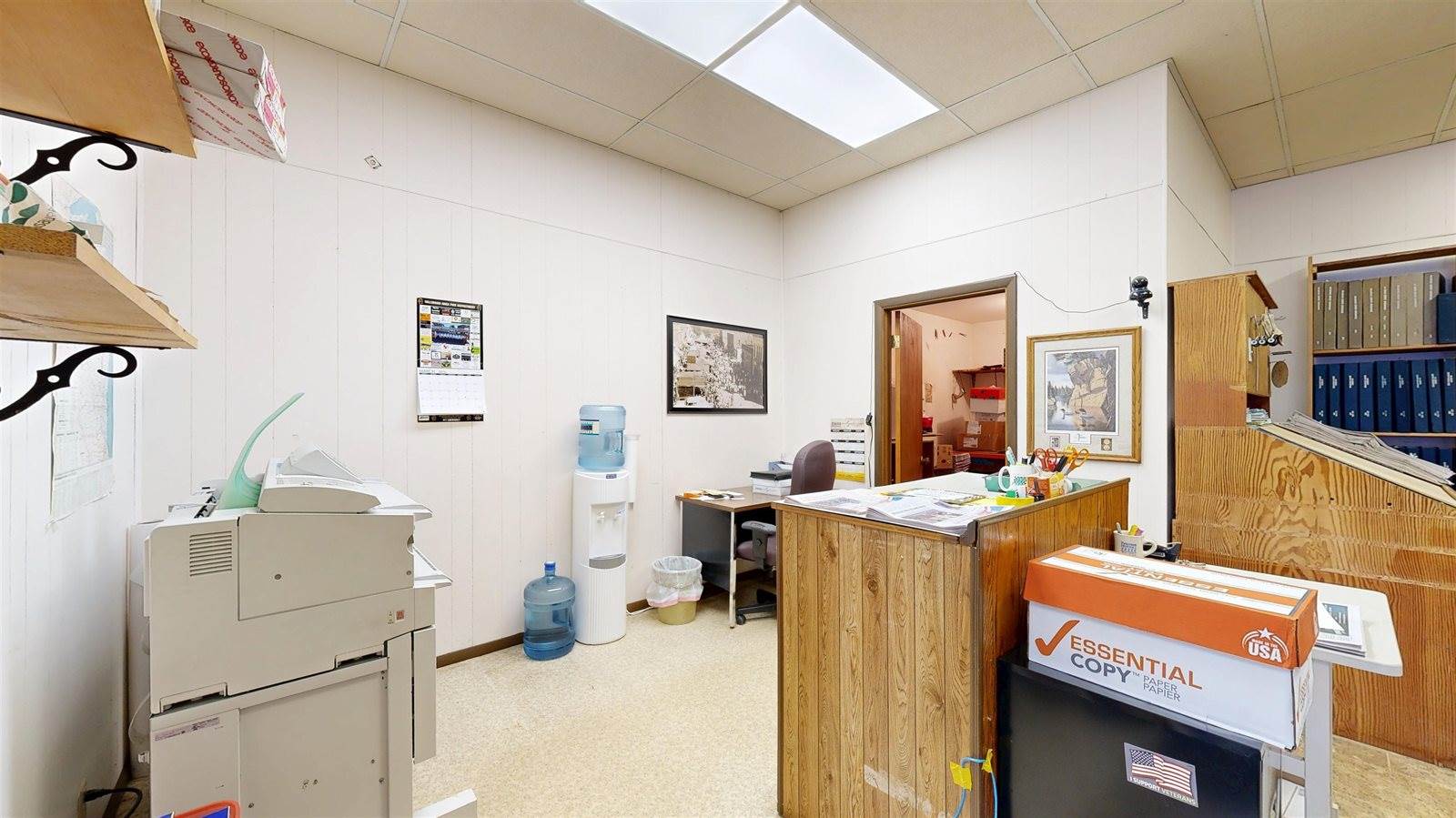 839 Water, Hillsboro, WI 54634