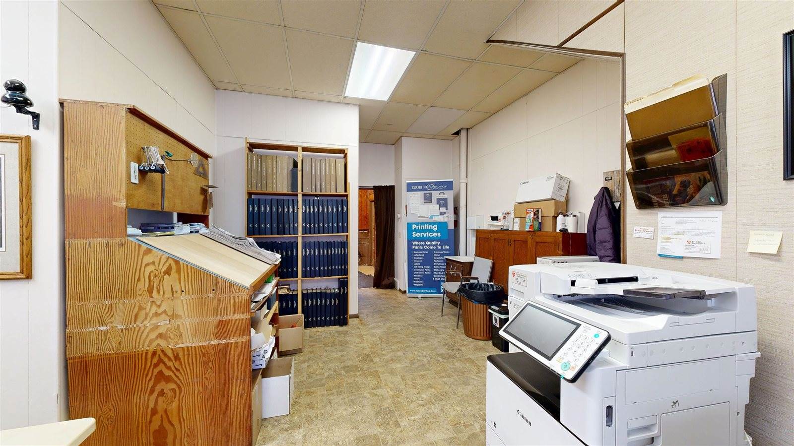 839 Water, Hillsboro, WI 54634