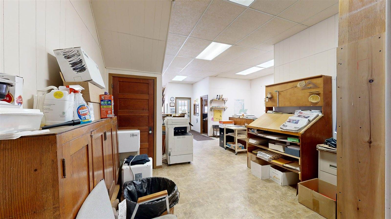 839 Water, Hillsboro, WI 54634