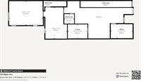 839 Water, Hillsboro, WI 54634