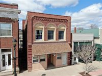 839 Water, Hillsboro, WI 54634