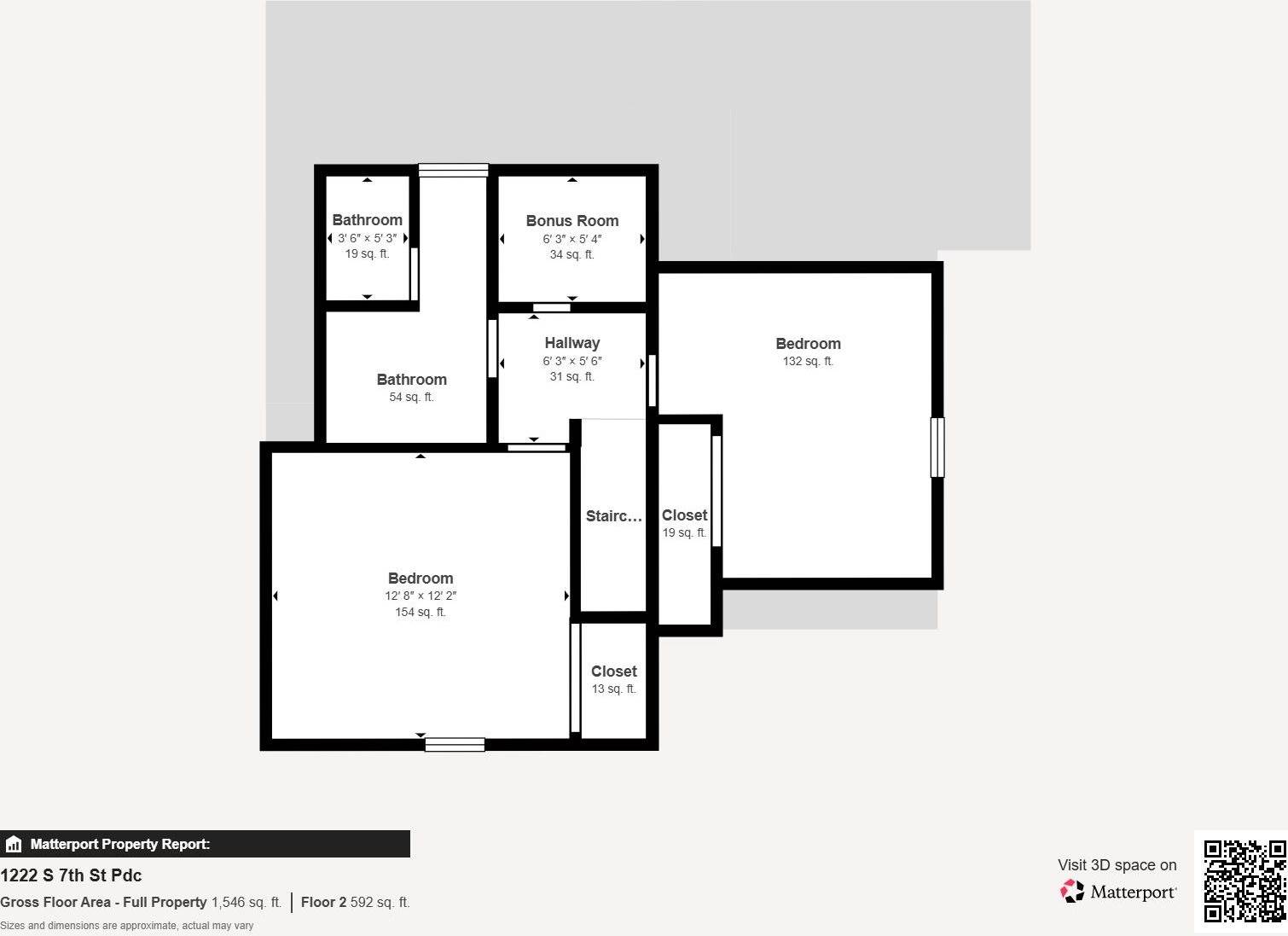 1222 South 7th, Prairie Du Chien, WI 53821
