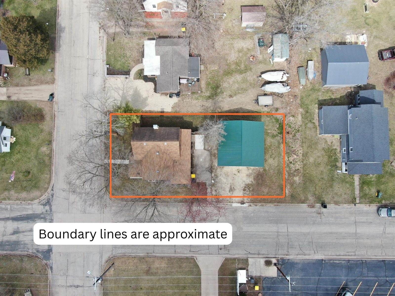 1222 South 7th, Prairie Du Chien, WI 53821