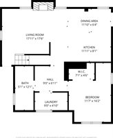 1222 South 7th, Prairie Du Chien, WI 53821