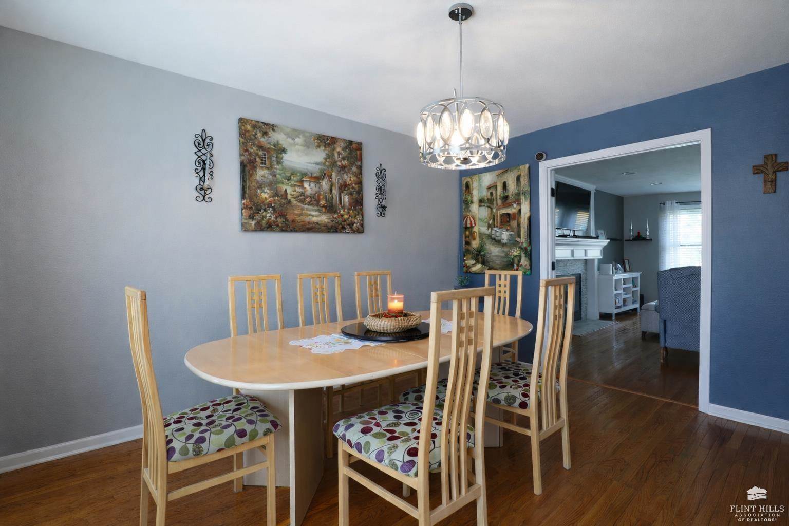 3343 Newbury St, Manhattan, KS 66503