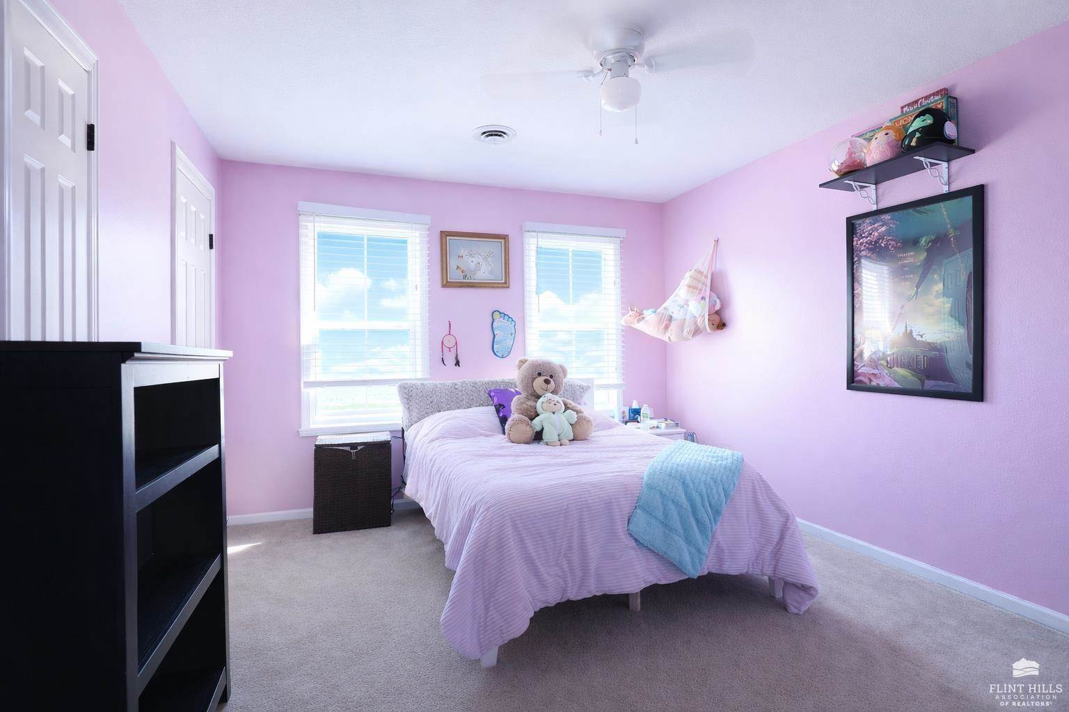 3343 Newbury St, Manhattan, KS 66503