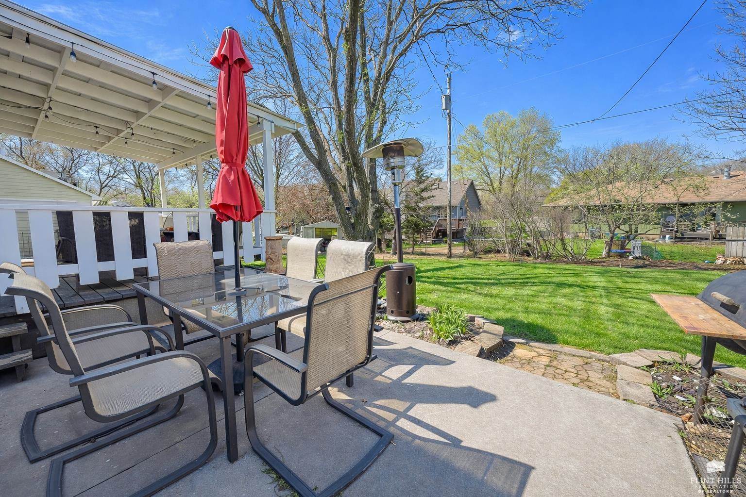 3343 Newbury St, Manhattan, KS 66503