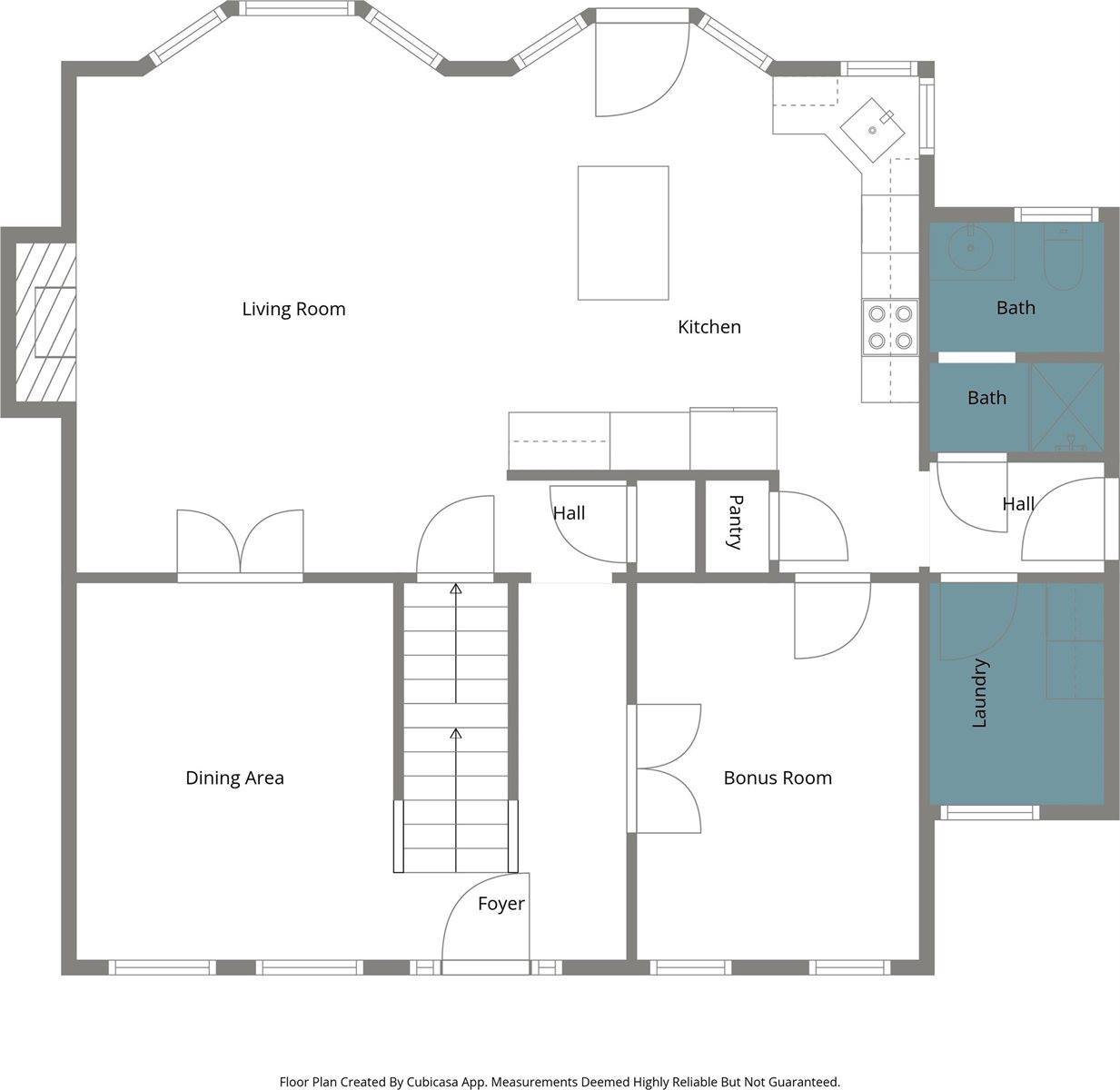 3343 Newbury St, Manhattan, KS 66503