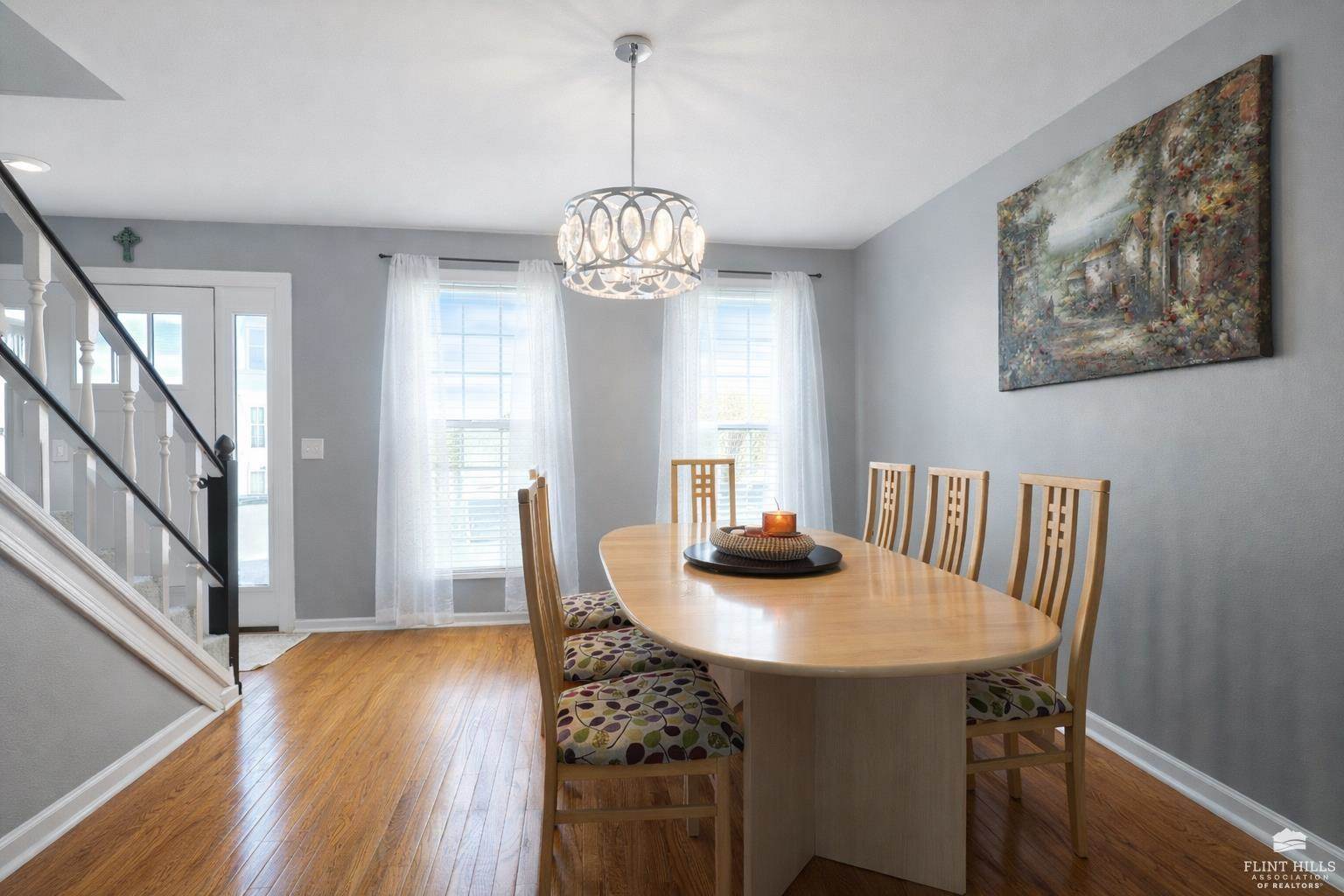 3343 Newbury St, Manhattan, KS 66503