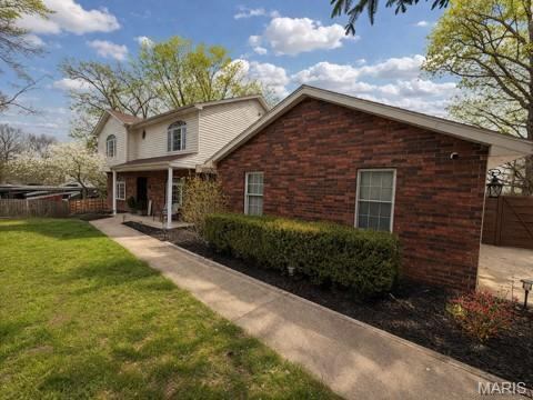 17065 Lemming Lane, Saint Robert, MO 65584