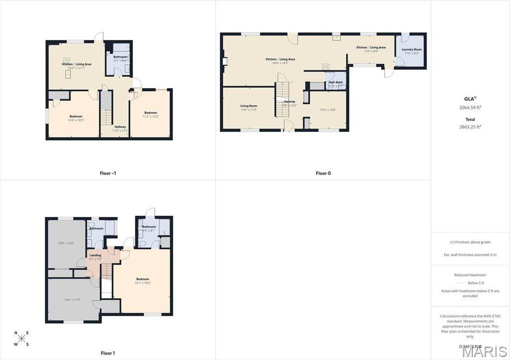 17065 Lemming Lane, Saint Robert, MO 65584