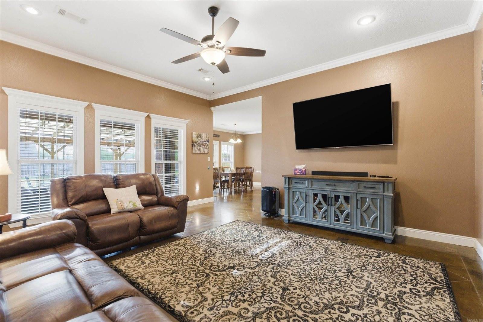 68 Colt Loop, Greenbrier, AR 72058