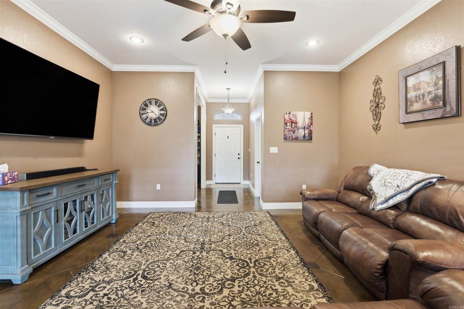 68 Colt Loop, Greenbrier, AR 72058