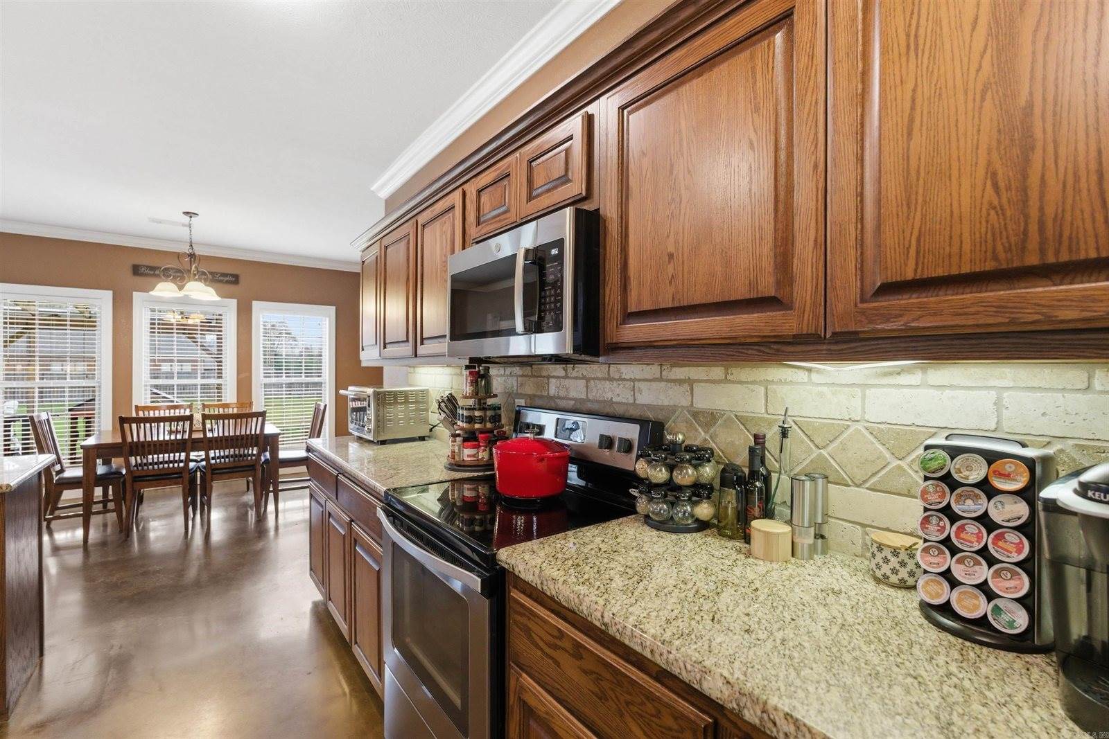 68 Colt Loop, Greenbrier, AR 72058