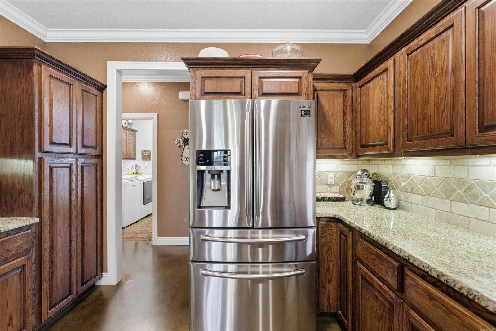 68 Colt Loop, Greenbrier, AR 72058