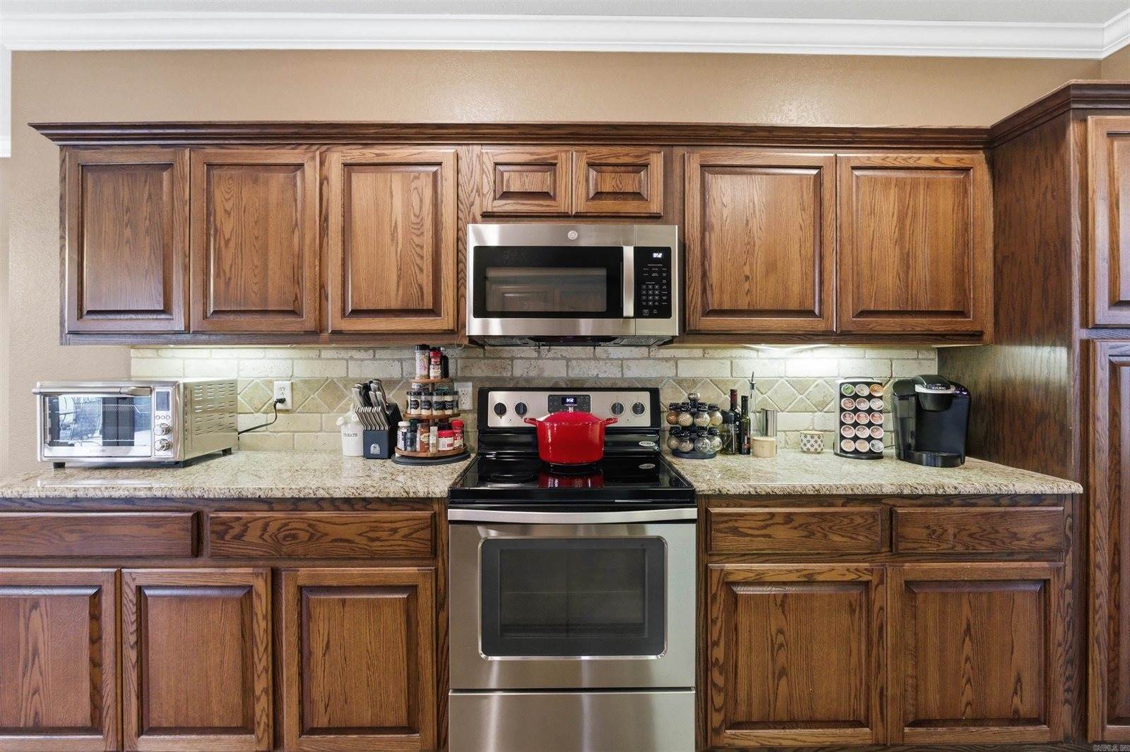 68 Colt Loop, Greenbrier, AR 72058