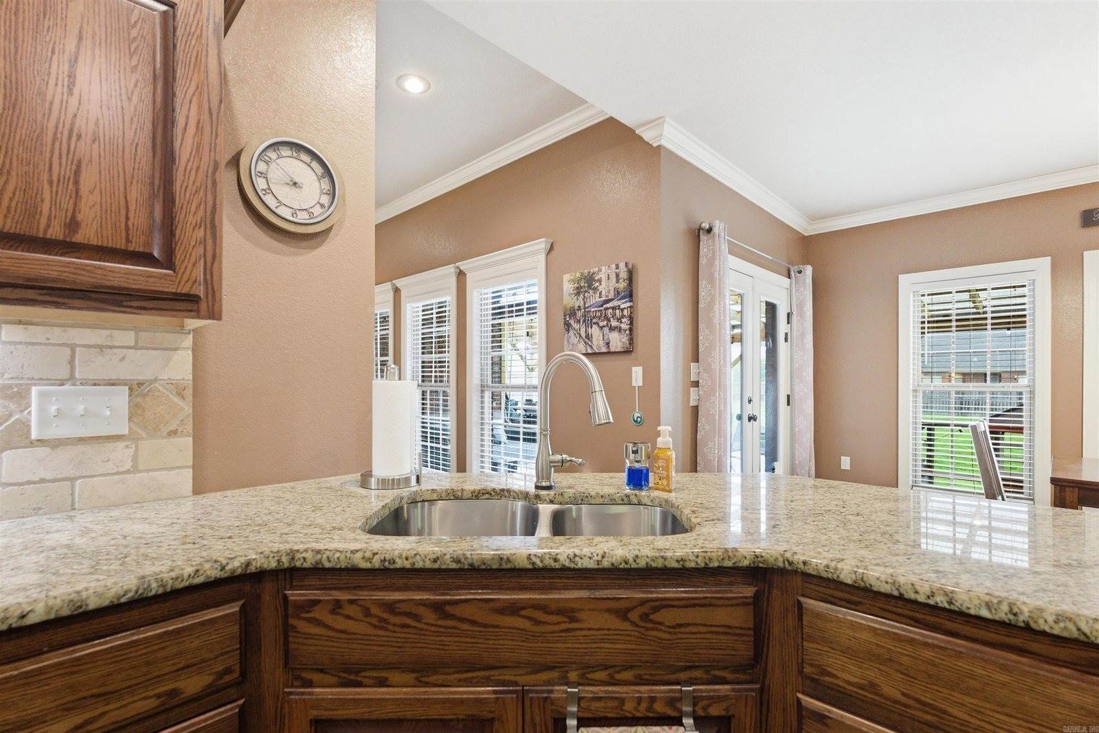 68 Colt Loop, Greenbrier, AR 72058