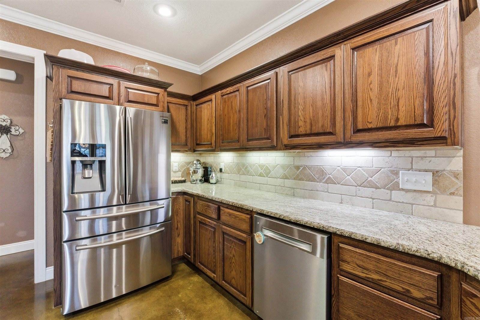 68 Colt Loop, Greenbrier, AR 72058