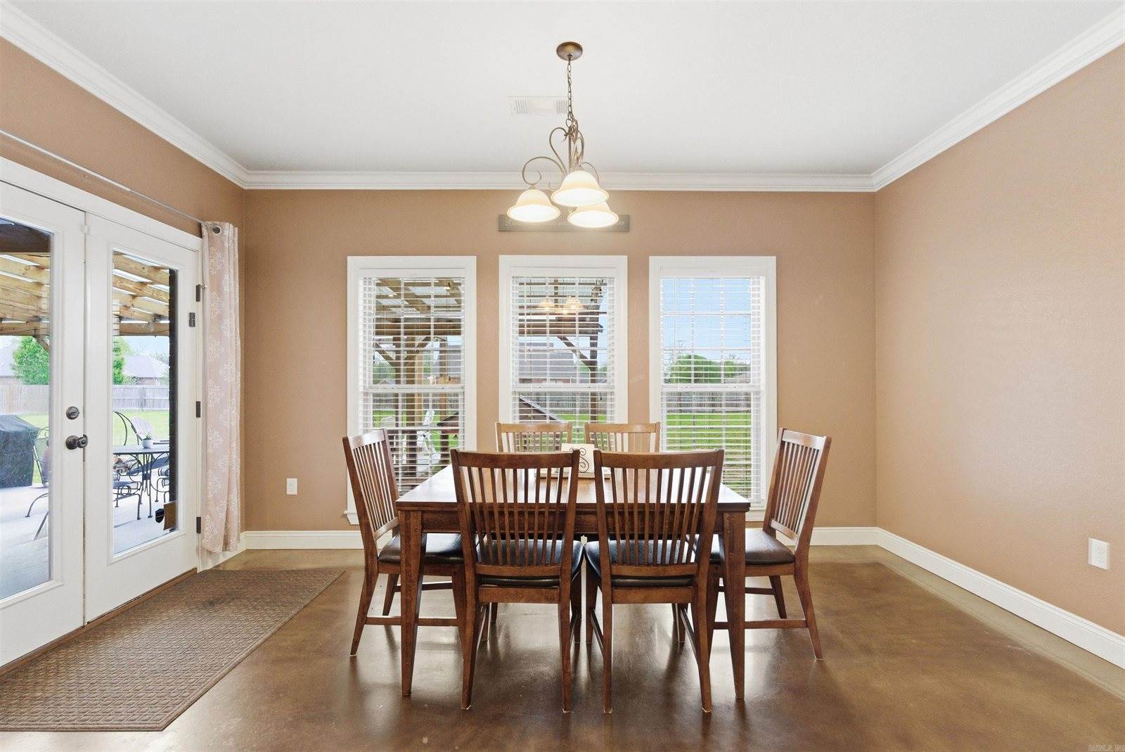 68 Colt Loop, Greenbrier, AR 72058