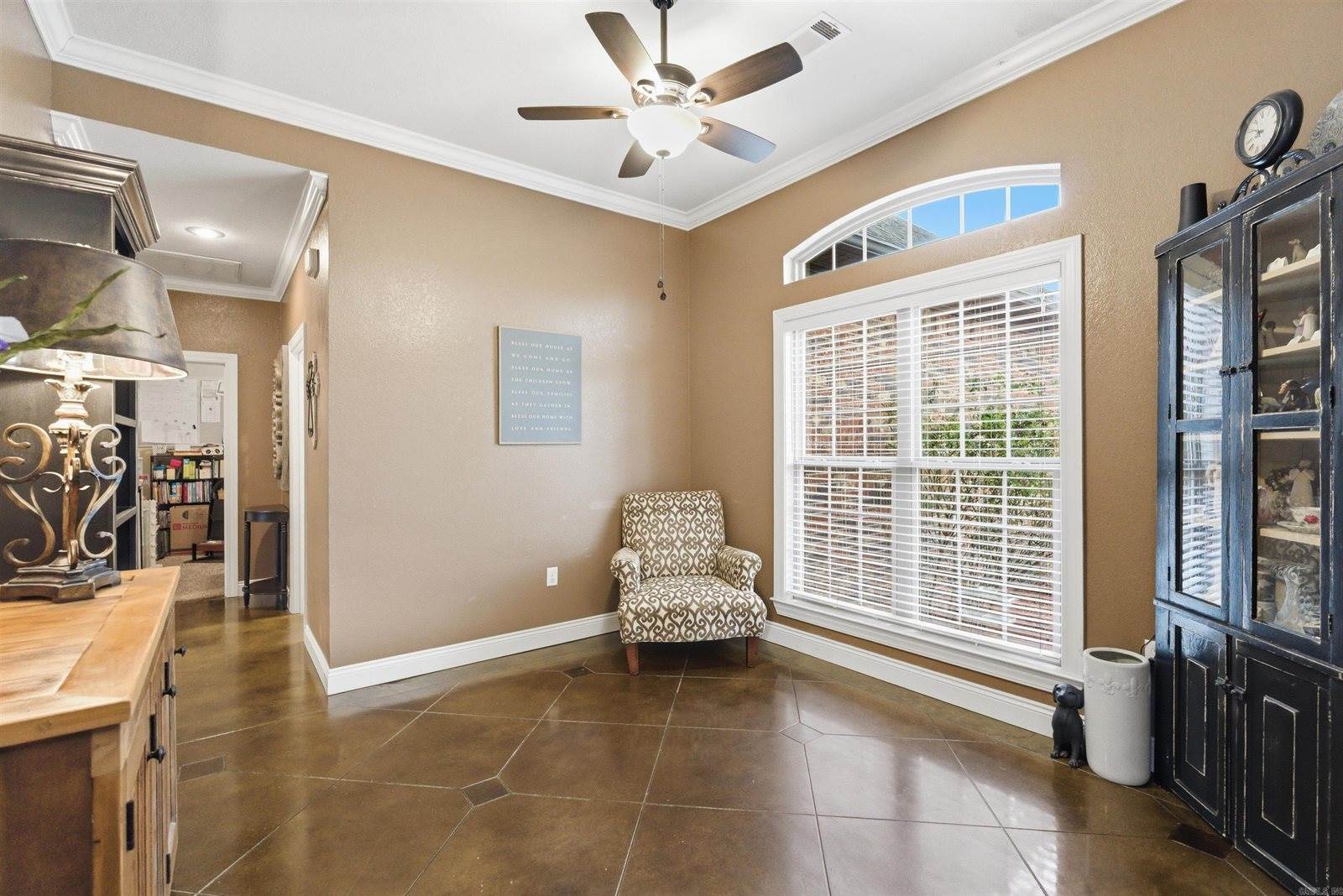 68 Colt Loop, Greenbrier, AR 72058