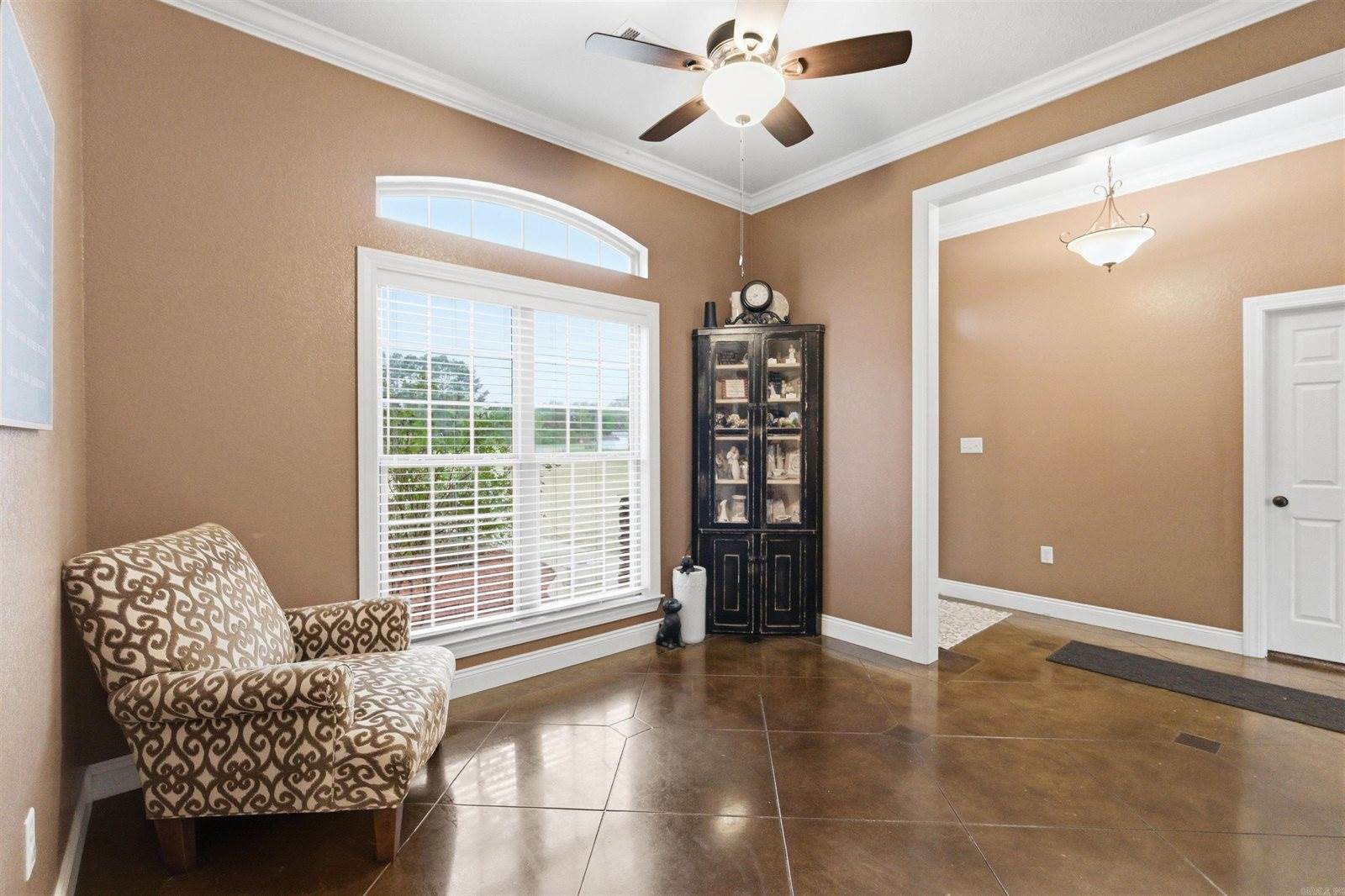 68 Colt Loop, Greenbrier, AR 72058