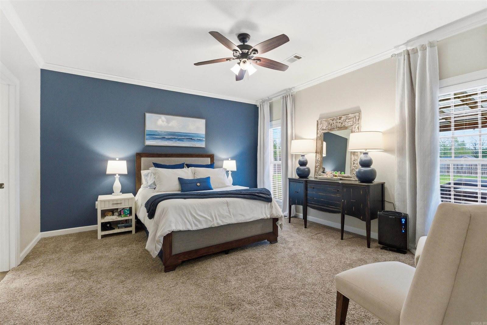 68 Colt Loop, Greenbrier, AR 72058