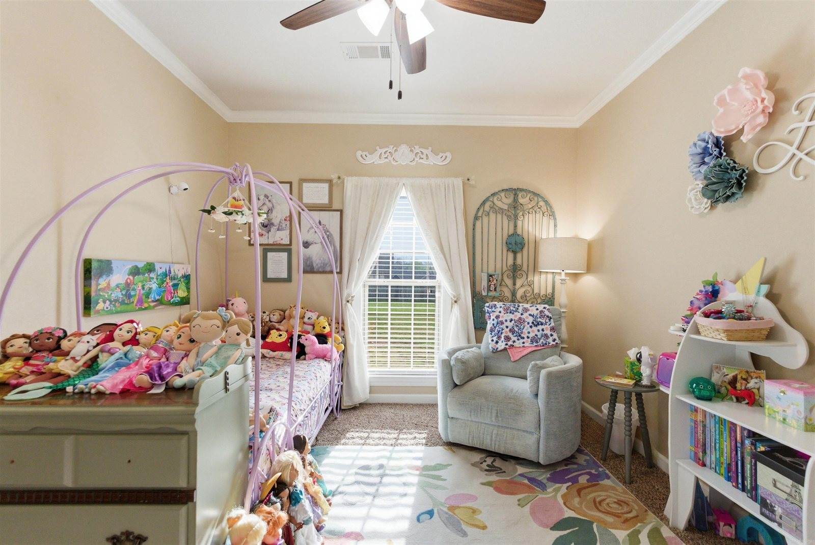 68 Colt Loop, Greenbrier, AR 72058