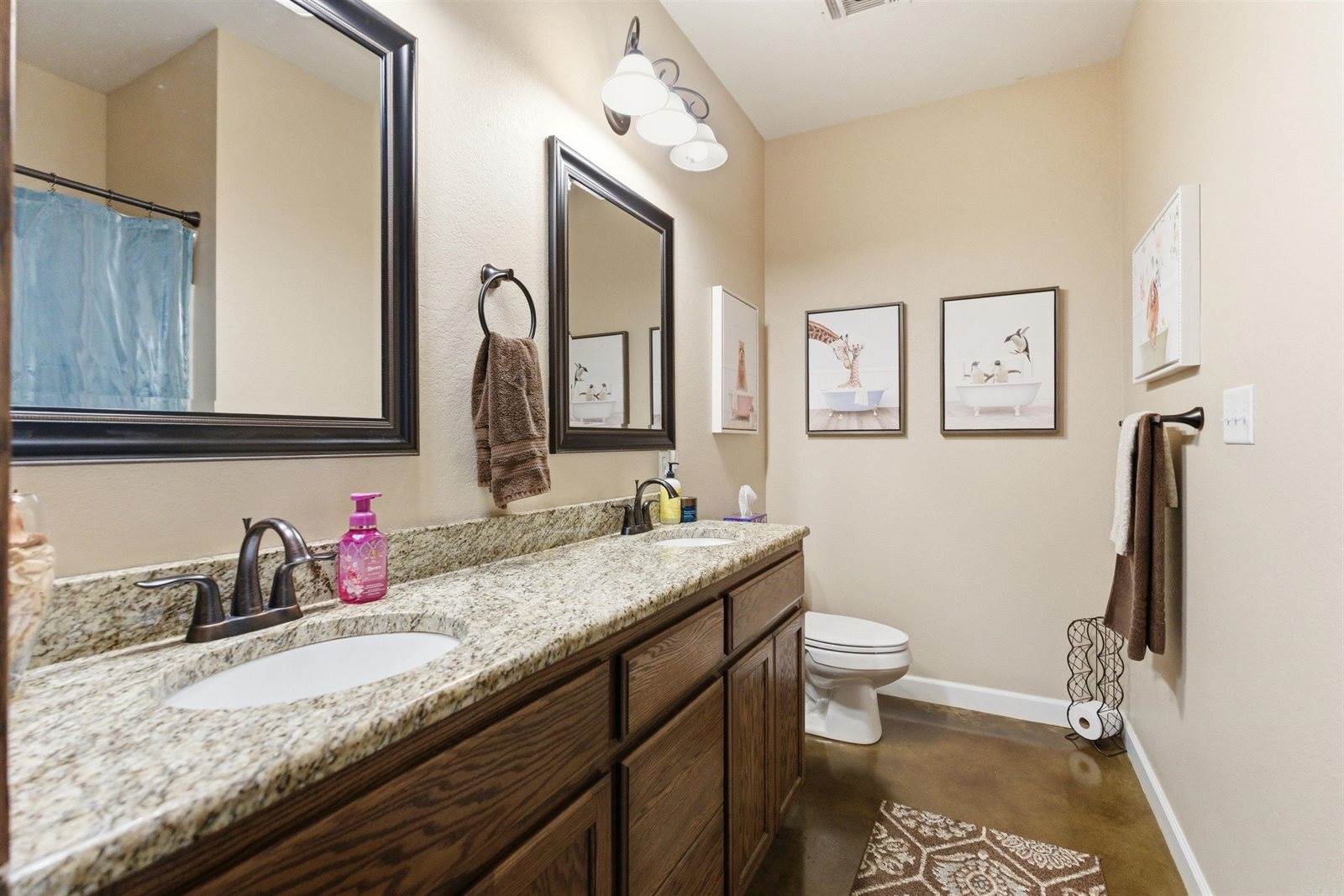 68 Colt Loop, Greenbrier, AR 72058