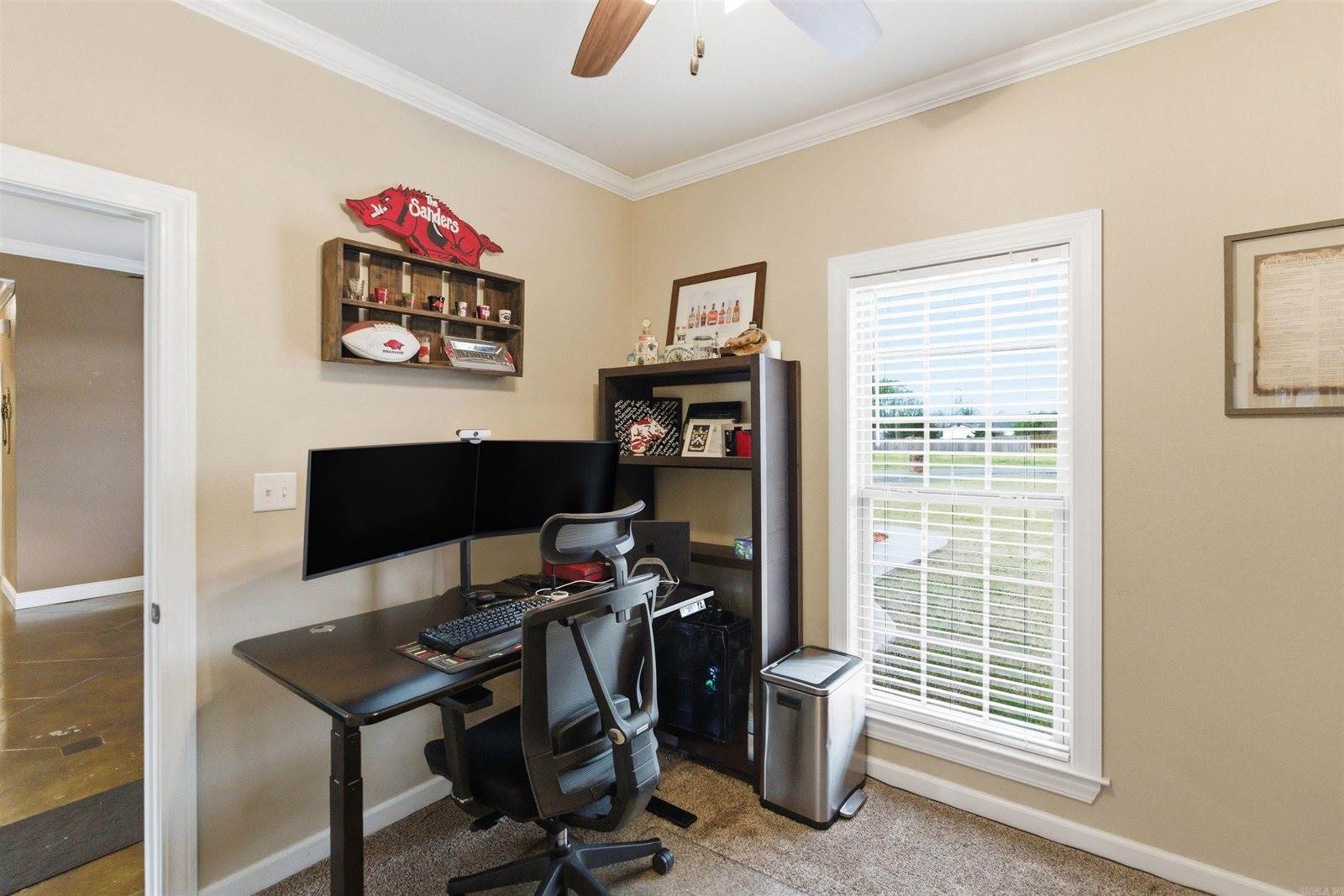 68 Colt Loop, Greenbrier, AR 72058