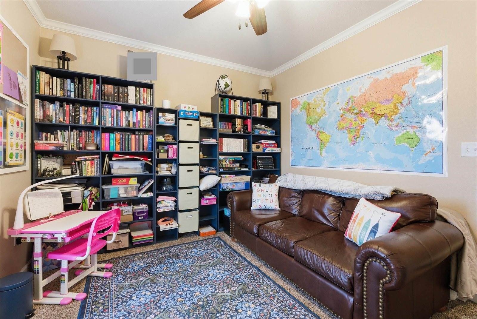 68 Colt Loop, Greenbrier, AR 72058