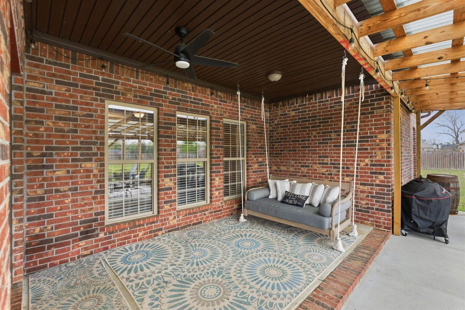 68 Colt Loop, Greenbrier, AR 72058